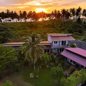  Holiday home Sunanta