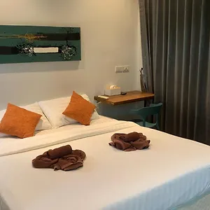  Guest house Baan Laanta@lanta