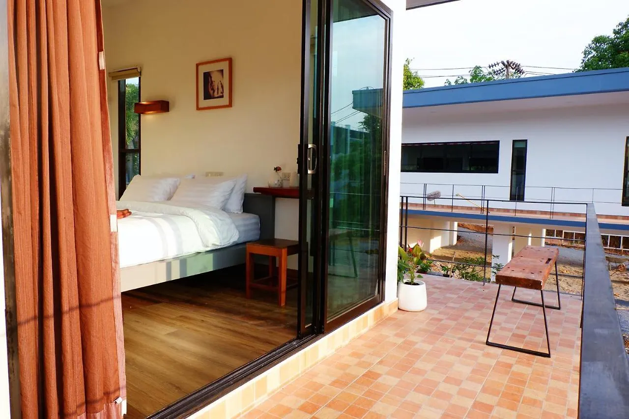 Sam'S House Koh Lanta Villa