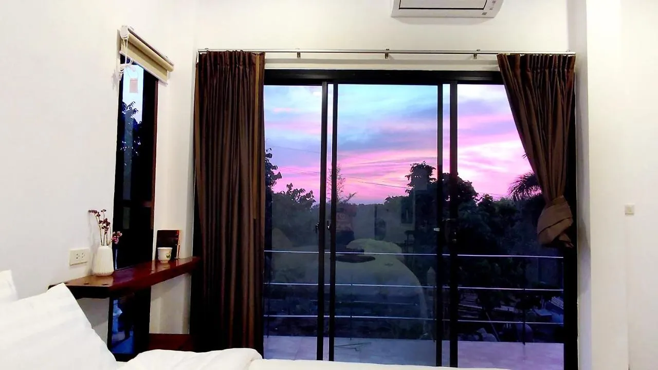Sam'S House Koh Lanta Villa 0*,  Thailand