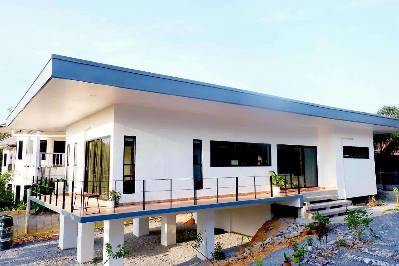 فيلا Sam'S House Ko Lanta