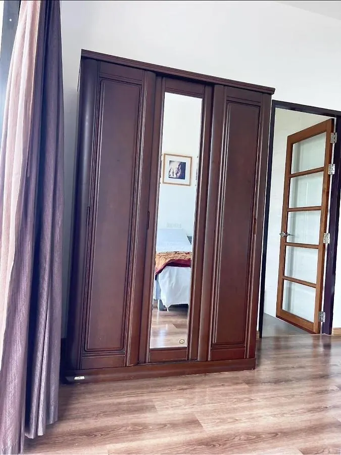 فيلا Sam'S House Ko Lanta