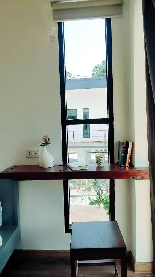 فيلا Sam'S House Ko Lanta
