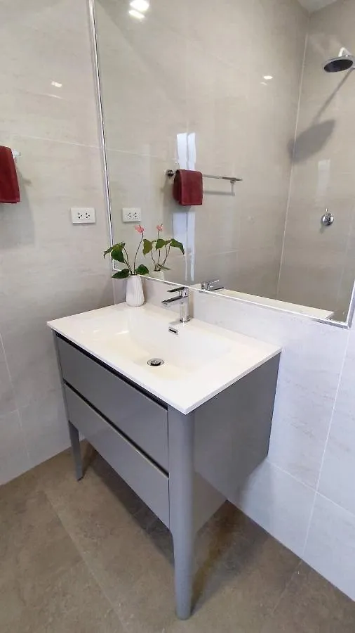 فيلا Sam'S House Ko Lanta تايلاند