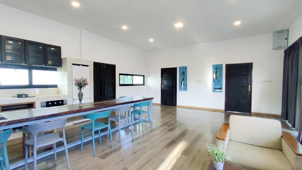فيلا Sam'S House Ko Lanta 0*,  تايلاند