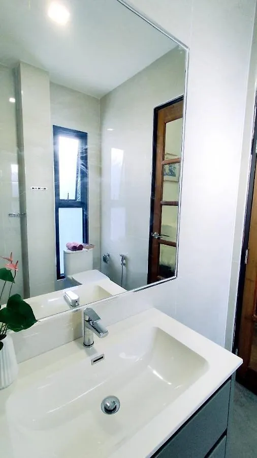 فيلة فيلا Sam'S House Ko Lanta تايلاند