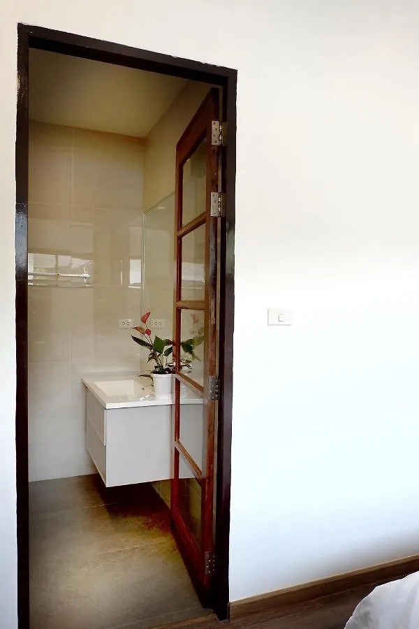 فيلا Sam'S House Ko Lanta فيلة