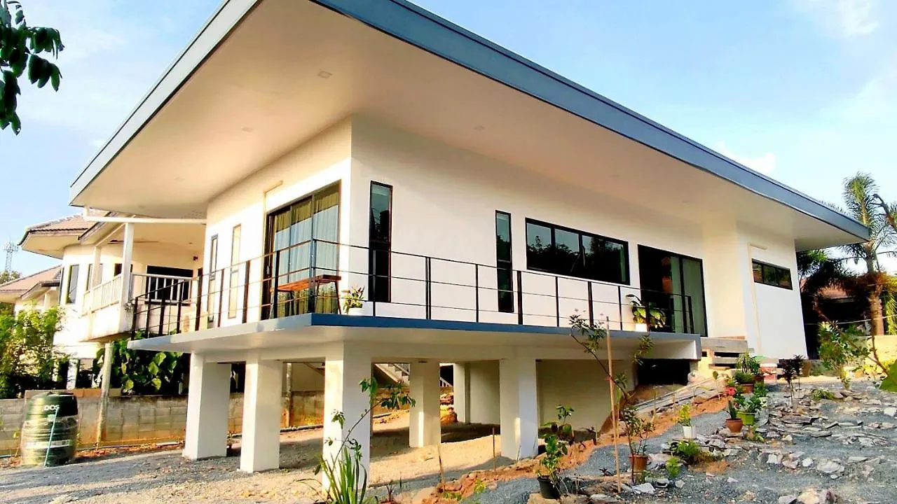 فيلا Sam'S House Ko Lanta