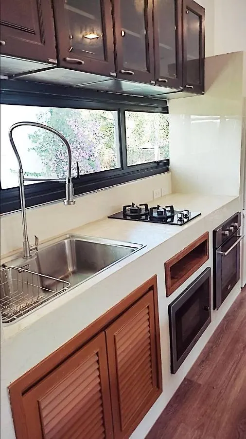 فيلة فيلا Sam'S House Ko Lanta