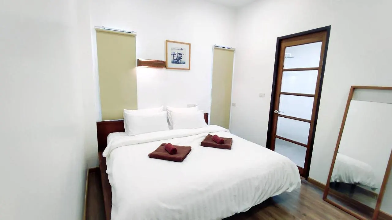 فيلا Sam'S House Ko Lanta 0*,